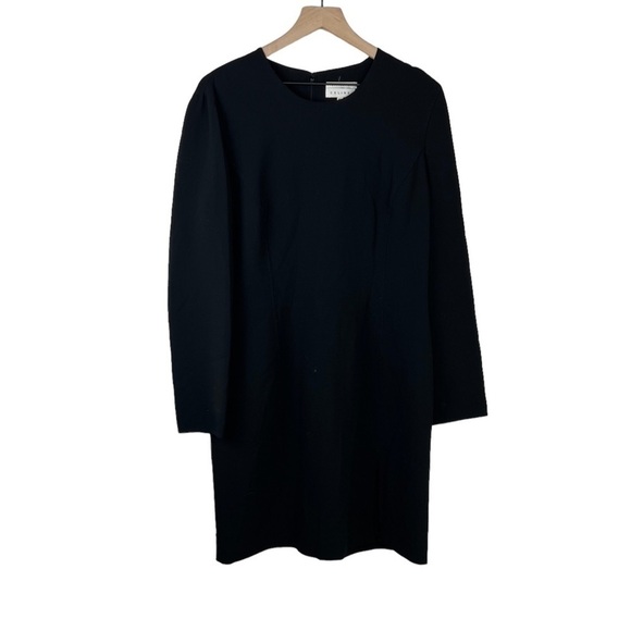 Celine by Finition Main Wool Dress - Picture 1 of 7